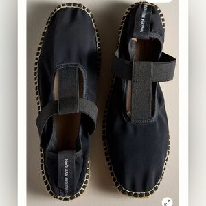 Naguisa Tagarnina Espadrille Flats